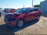 Volkswagen Tiguan 2.0T Se/2.0T Sel 3VV3B7AX7JM031449 photo