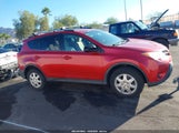 Toyota Rav4 Le 2T3BFREV1DW040704 снимка