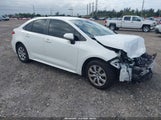 Toyota Corolla Le JTDEPMAE3MJ153412 снимка