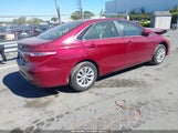 Toyota Camry Le 4T1BF1FK5HU735708 снимка