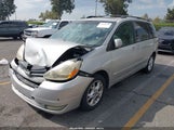 Toyota Sienna Xle Limited 5TDZA22CX5S353566 снимка