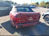 Ford Mustang 1FAFP44482F121830 fotografie