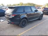 Land Rover Range Rover Sport 5.0L V8 Supercharged SALWR2TF4FA517583 fotografie