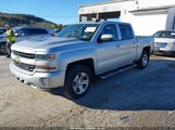Chevrolet Silverado  2Lt 3GCUKREC0HG139572 снимка