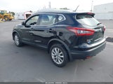 Nissan Rogue Sport Sv Awd Xtronic Cvt JN1BJ1BW5MW439343 снимка