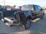 Ford F-150 Stx/Xl 1FTRX12W09KB43123 fotografie