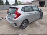 Honda Fit Ex JHMGK5H76GX036282 снимка