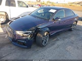 Audi A3 Premium Plus 40 Tfsi Front-Wheel Drive S Tronic WAUCUGFF8LA005965 photo
