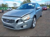 Volvo S60 T6 YV1902FH2C2044844 снимка