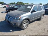 Honda Cr-V Se JHLRD78985C064660 снимка