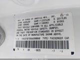 Honda Accord 2.4 Lx 1HGCP2F35AA098848 снимка