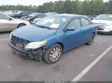 Toyota Corolla Le 5YFBU4EE1DP106624 снимка