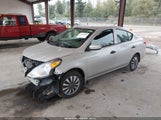 Nissan Versa 1.6 S+ 3N1CN7AP7KL831930 снимка
