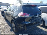 Nissan Rogue Sl 5N1AT2MV5FC840890 снимка