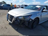 Nissan Altima S Fwd 1N4BL4BV9NN312866 photo