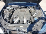Mercedes-Benz S 550 WDDNG7DB4DA502893 снимка