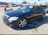 Mercedes-Benz S 550 WDDNG7DB4DA502893 снимка