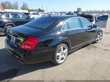 Mercedes-Benz S 550 WDDNG7DB4DA502893 снимка