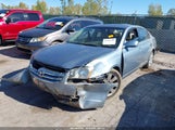 Toyota Avalon Xls 4T1BK36B57U205762 снимка