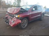 Jeep Grand Cherokee Limited 4X4 1C4RJFBG1LC120779 fotografie