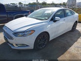 Ford Fusion Se 3FA6P0HD7JR207778 снимка