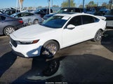 Honda Accord Hybrid Ex-L 1HGCY2F69PA069921 photo