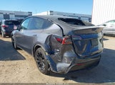 Tesla Model Y Awd/Long Range Dual Motor All-Wheel Drive 7SAYGAEE5PF584659 fotografie