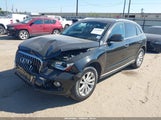 Audi Q5 2.0T Premium WA1L2AFP4GA097705 снимка