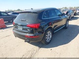 Audi Q5 2.0T Premium WA1L2AFP4GA097705 снимка