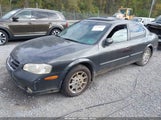 Nissan Maxima Gle/Gxe/Se JN1CA31A0YT003853 photo