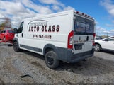 Ram Promaster  Low Roof 136 Wb 3C6TRVAG2HE517421 fotografie