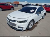Chevrolet Malibu 1Ls 1G1ZB5ST5JF244451 снимка
