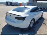 Chevrolet Malibu 1Ls 1G1ZB5ST5JF244451 снимка