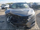 Nissan Rogue Sport Sv Awd Xtronic Cvt JN1BJ1BW4MW437132 снимка