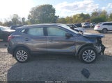 Nissan Rogue Sport Sv Awd Xtronic Cvt JN1BJ1BW4MW437132 снимка