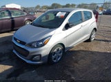 Chevrolet Spark Fwd Ls Automatic KL8CB6SA0LC477216 снимка
