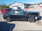 Toyota Corolla Se 2T1BURHE5HC901514 снимка