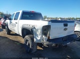 Chevrolet Silverado 2500Hd Work Truck 1GC1KVCG7BF219820 photo