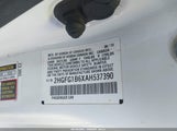 Honda Civic Lx 2HGFG1B6XAH537390 снимка