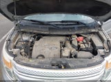 Ford Explorer Limited 1FMHK8F8XBGA46630 снимка