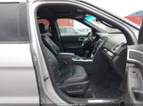 Ford Explorer Limited 1FMHK8F8XBGA46630 снимка