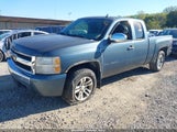 Chevrolet Silverado  Work Truck 2GCEC19J971695432 снимка