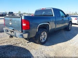 Chevrolet Silverado  Work Truck 2GCEC19J971695432 снимка