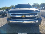 Chevrolet Silverado  Work Truck 2GCEC19J971695432 снимка