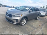 Kia Sorento 2.4L Lx 5XYPG4A30KG512686 снимка