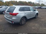 Mitsubishi Outlander Sel 2.4 JA4AD3A36LZ030889 снимка