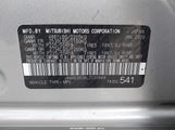 Mitsubishi Outlander Sel 2.4 JA4AD3A36LZ030889 снимка