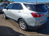 Chevrolet Equinox Ls 3GNAXSEV6KL165256 снимка