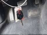 Subaru Forester 2.5I JF2SJABC1JH476068 снимка