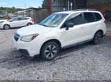 Subaru Forester 2.5I JF2SJABC1JH476068 снимка